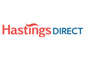 Hastings Direct approved