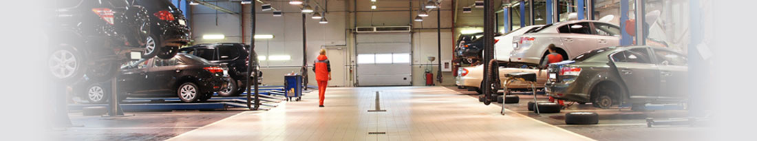 Facilities header